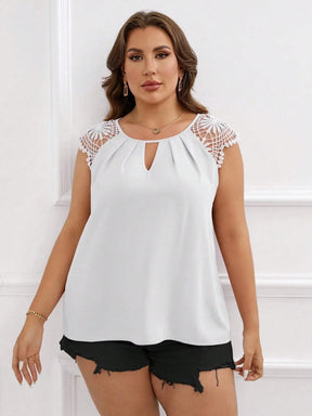 Blusa Detalhe Ombro a Ombro Plus Size - tassiniSKU_1713793383983_791tassinitassini(A032)1713793383983/286Blusa Detalhe Ombro a Ombro AmareloGcamisa feminina, blusas plus size feminina, blusas plus size, blusas femininas, blusa social feminina, blusa feminina plus size, blusa branca feminina,