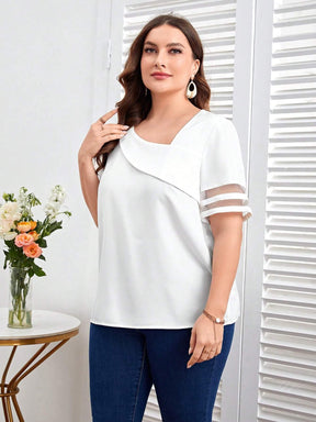 Blusa Feminina De Manga - tassiniSKU_1713364254958_340tassinitassini(A019)1713364254958/225Blusa Feminina BrancoGcamisa feminina, blusas plus size feminina, blusas plus size, blusas femininas, blusa social feminina, blusa feminina plus size, blusa branca feminina,