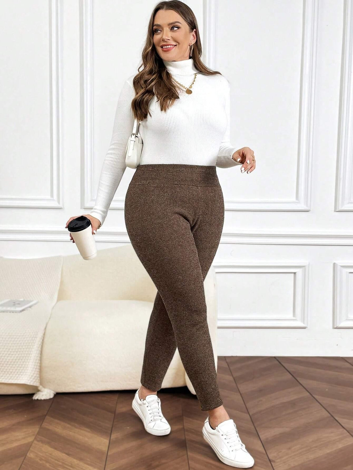 Calça Legging Feminina Termica Plus Size - tassiniSKU_1713797154535_109tassinitassini(A083)1713797154535/352Calça Legging Feminina Termica MarromGCalça Legging Feminina Termica Plus Size