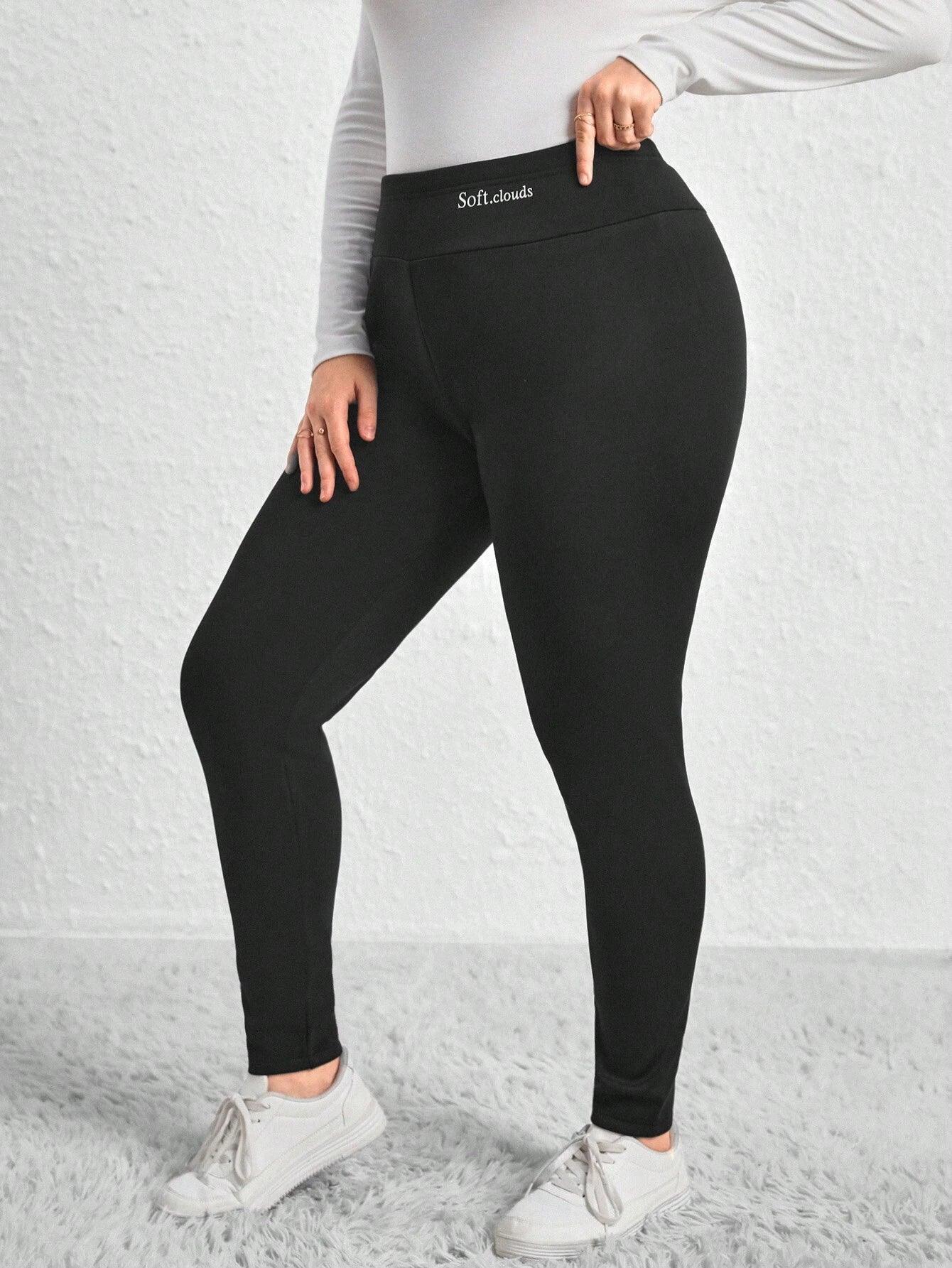 Calça Leggings Feminina Forrada Plus Size - tassiniSKU_1713796484113_997tassinitassini(A082)1713796484113/476Calça Leggings Feminina PretoGCalça Leggings Feminina Forrada Plus Size